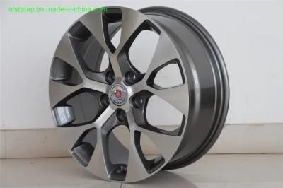 Alloy Wheels 20 Inch 5X114.3 for KIA