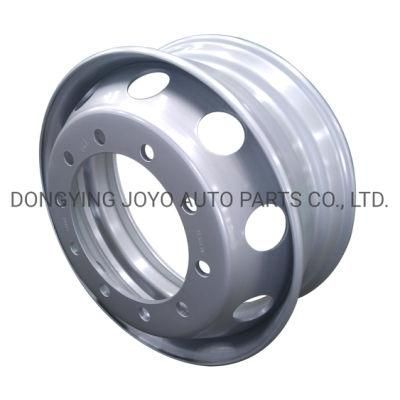 22.5*7.5 Excellent Quality Hot - Selling Wheels Can Be Customized in a Variety of Colors China Best Selling Product