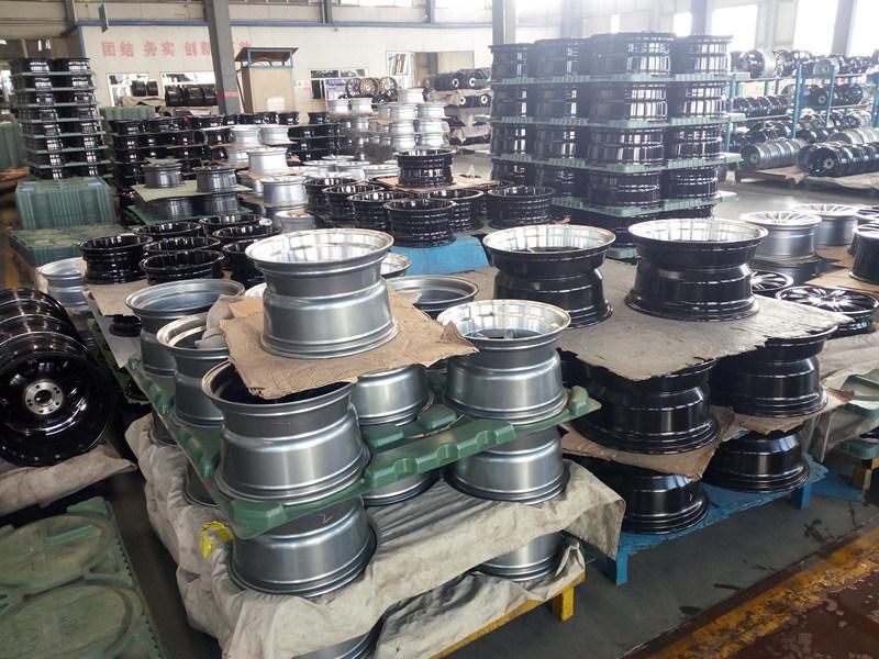 Car Wheels Alloy Rims Alloy Wheel L046 16X7 17X7.5 18X8 18X9X18X10 19X8.5 19X9.5 20X9