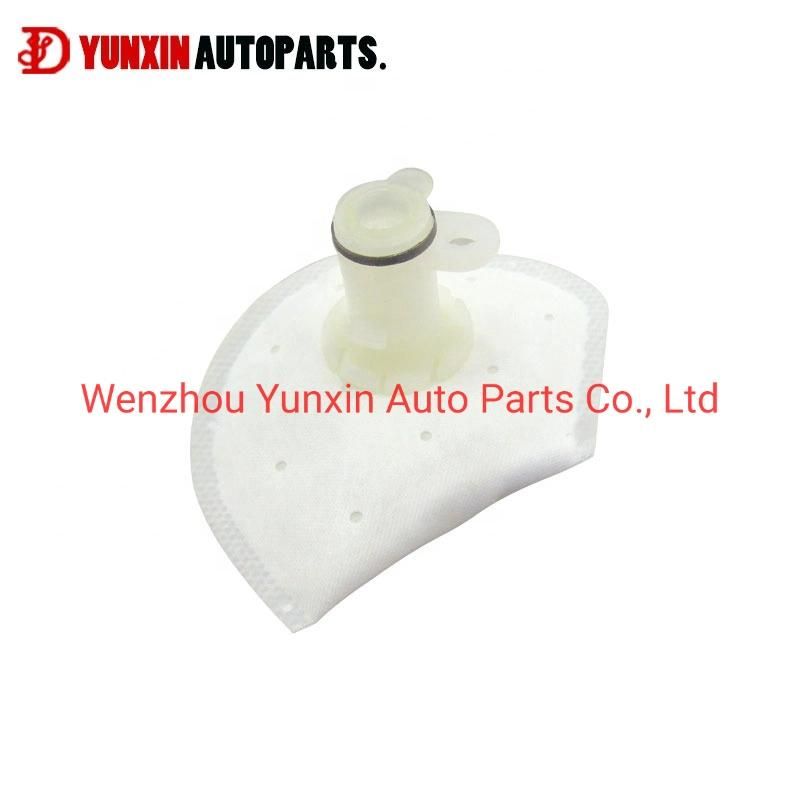 Automobile Strainer Auto Fuel Pump Filter for Car Strainer 117*38mm