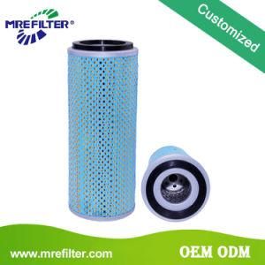 Auto Parts Factory Price OEM E243HD13 Oil Filter for Benz Trucks