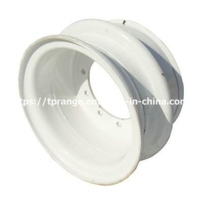 Engineering &amp; Construction Machinery Wheel Rim (13.00-24; , 13-24; 10.00W-24, 8.5-240; , 8.00TG-24) ;