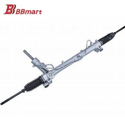 Bbmart Auto Parts Power Steering Rack Box Steering Gear for Mercedes Benz W204 OE 2044601900