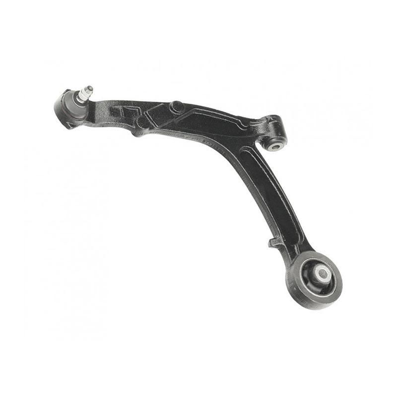 50703129 Auto Parts Suspension Front Axle Right Control Arms for FIAT Panda (169) Van 2003 2004