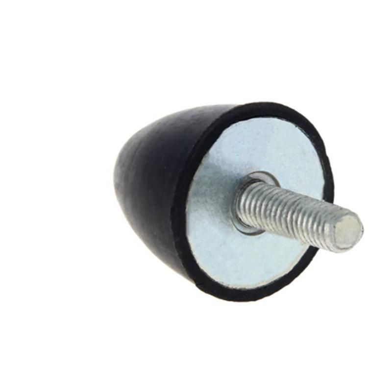 Customize Rubber Buffer/Rubber Shock Absorber for Auto, Heavy Equipment