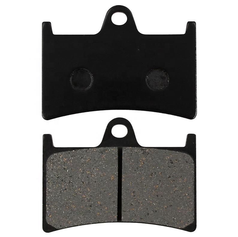 Motorcycle Front Rear Brake Pads for YAMAHA