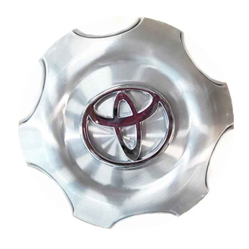 Car Accesorry Chrome OEM Hilux 137mm Hub Rim Wheel Cover