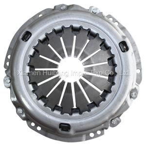 Clutch Cover 2L