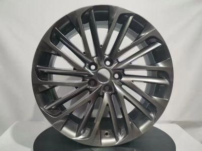 20 Inch 5X114.3 Alloy Wheel for Lexus