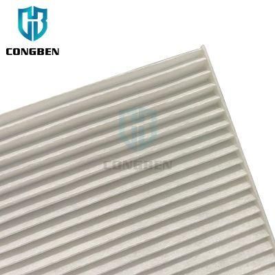 Congben Professional HEPA Filter Cabin Air Filter 87139-52010