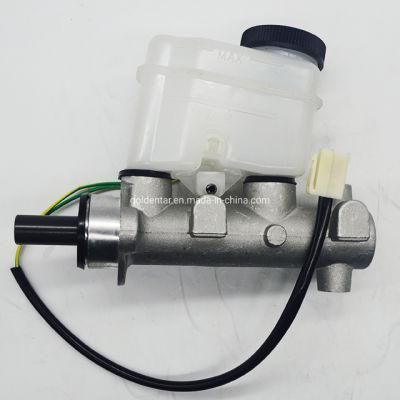 Car Parts Gdst Brake Master Cylinder Used for Mazda Um83-43-400