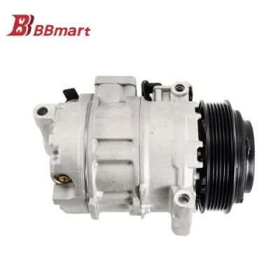 Bbmart Auto Parts for BMW E81 E82 OE 64509156821 Wholesale Price A/C Compressor