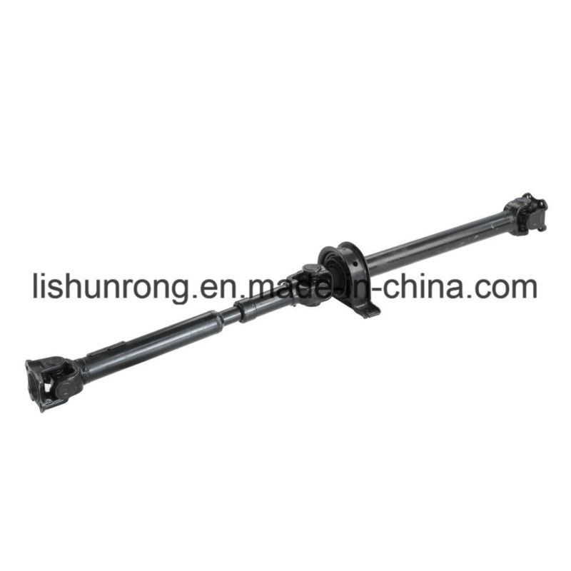 Isuzu Npr 700r Rear Drive Shafts