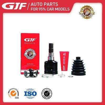 GJF Auto Drive Axle Left Inner CV Joint for Nissan Bluebird U13 Ka24 1998 NI-3-544