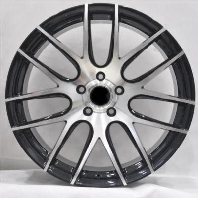 20X9j Trailer Aluminum Car Rims Alloy Wheels