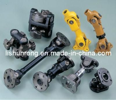 Komatsu Spare Parts