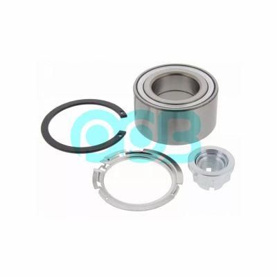 Automotive Wheel Hub Bearing Part Number 7701210111 Vkba3638 R155.76 for Renault Megane