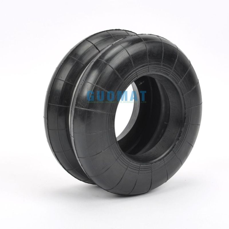 Bellow Rubber Air Spring Convoluted Type for Industrial Punching Machine