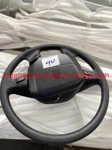 Sinotruk Steering Wheel Az9719470100 Sinotruk Shacman Foton FAW Truck Spare Parts