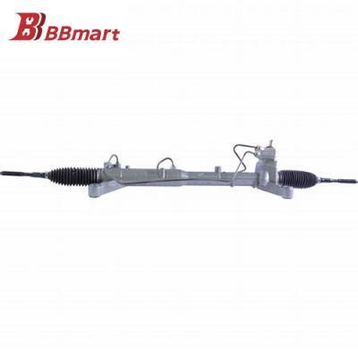 Bbmart Auto Parts Steering Rack Gear Automobiles Power Steering Box Assembly for BMW 335I OE 32106777469