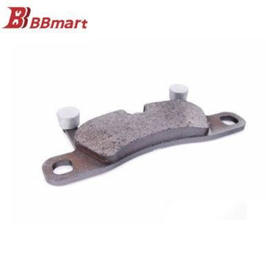 Bbmart OEM Auto Fitments Car Parts Car Brake Pads for VW Tiguan Cayenne OE 958 352 939 00 95835293900