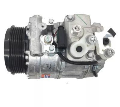 Auto Air Conditioing Parts for Mercedes Benz S320 AC Compressor