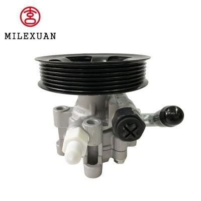 Milexuan Wholesale Auto Parts 44310-12540 Hydraulic Car Power Steering Pumps with Pulley for Toyota