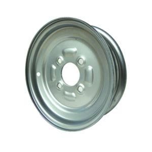 Factory Selling 10X2.75&prime;&prime; Steel Wheel Rim for Mowers