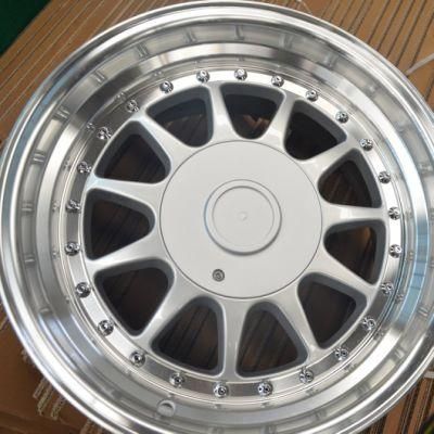 20 Inch PCD130-120 CB72.6 Polish Stock Wheel Alloy Wheels