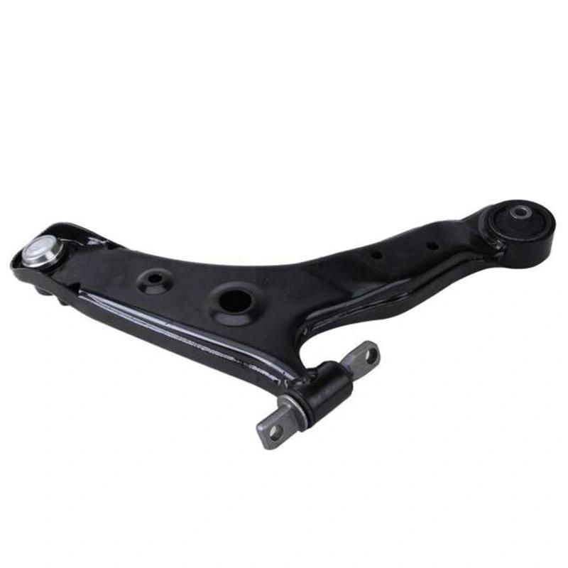 54501-26000 Auto Parts Suspension Front Axle Left Control Arms for Hyundai Santa Fe I (SM)