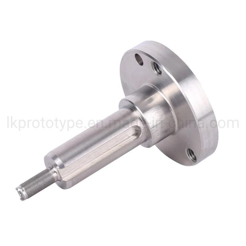 Custom CNC Turning Machining Precision Aluminum/Copper/Metal/Stainless Steel Parts