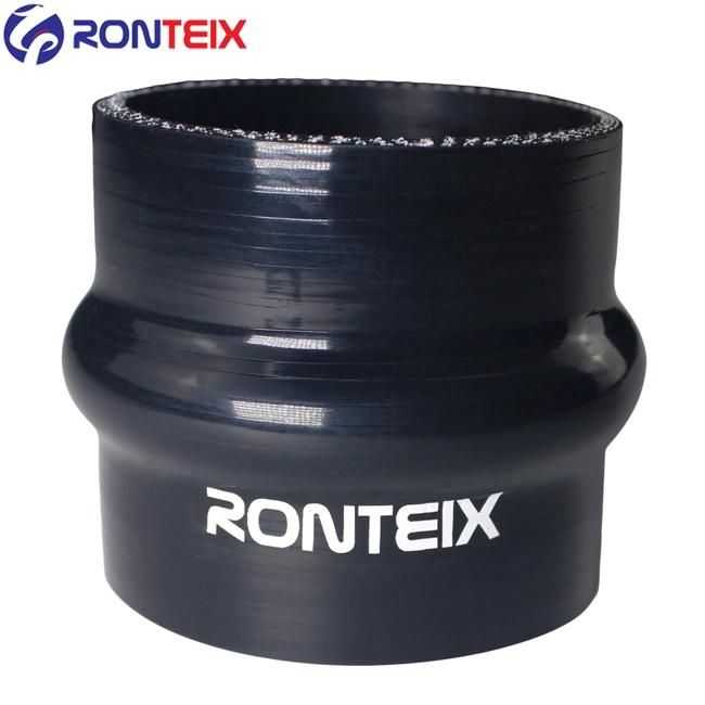 High Temperature Ronteix Silicone Straight Coupling Hose