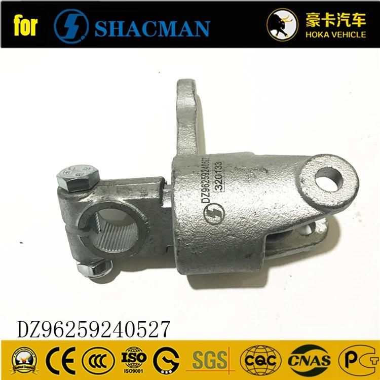 Original Shacman Spare Parts Shift Mechanism for Shacman Heavy Duty Truck