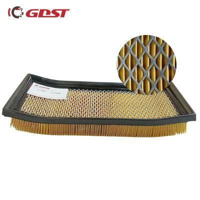 Gdst Factory Wholesale Manufacturer Auto Air Filter 17801-0y050 17801-0y040 17801-0n050 17801-0y060 1500A617 1500A399