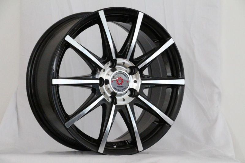 Alloy Rim Wheels for Aftermarket