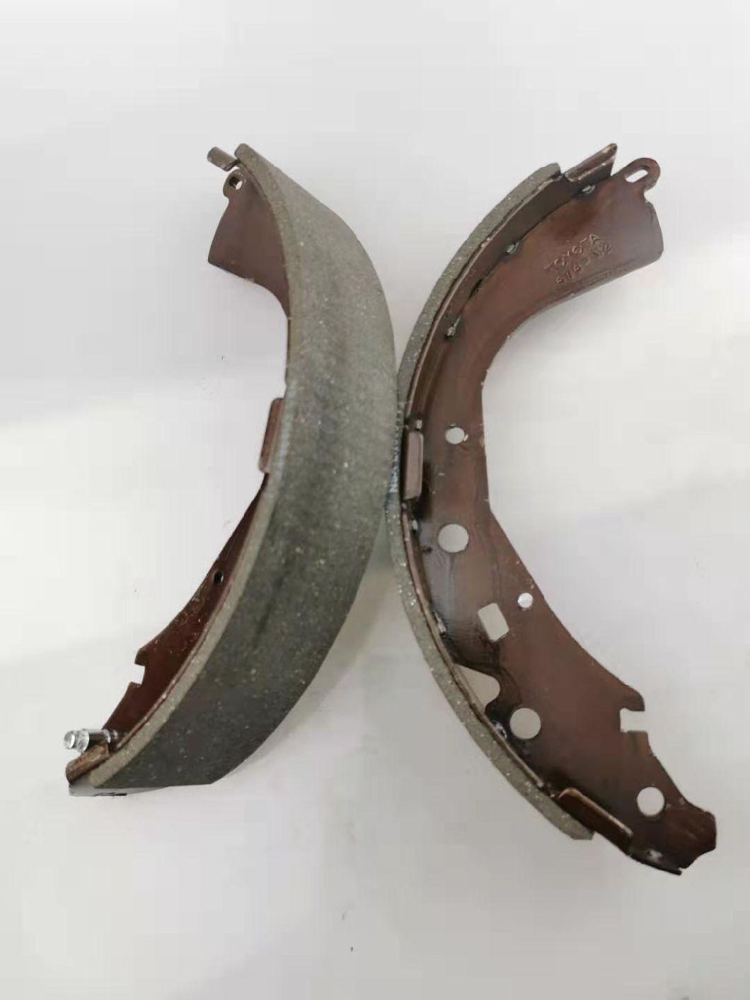 Auto Parts Brake Shoes OEM 04495-26240