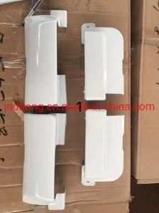 Sinotruk Door Hanger Cover Wg1642111024/22 Sinotruk Shacman Foton FAW Truck Spare Parts