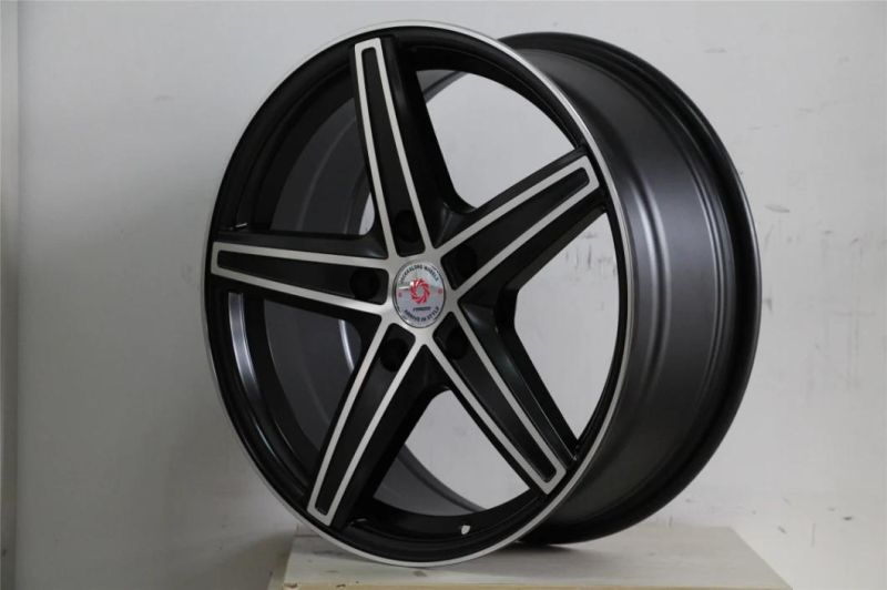 17 Inch Alloy Wheels Rims