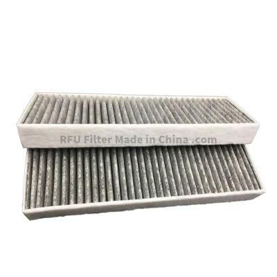 Spare Parts Car Accessories 4f0819439A Cabin Air Filter