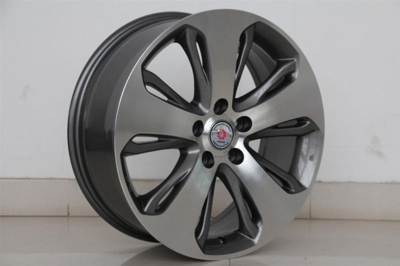 Aluminum Wheels for Sale for Hyundai