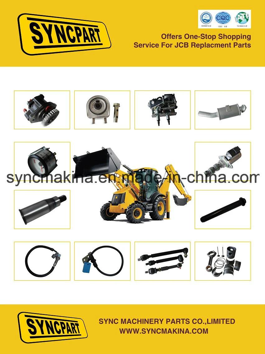 Jcb Spare Parts for Wear Pad 819/00136