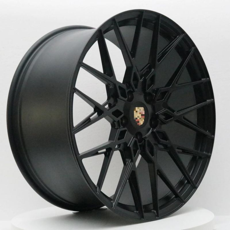 High Performance Concave Germany Car Forged Alloy Wheels Rims 16/17/18/19/20/21/22 Inch Car Rims