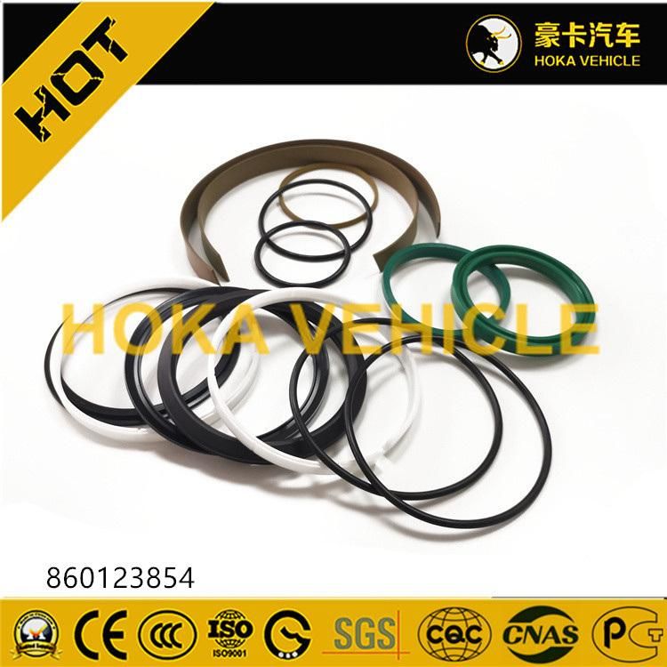 Original Wheel Loader Spare Parts Seal Kit 860123854 for Wheel Loader/Grader Motor