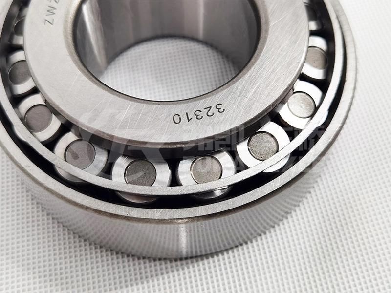 30619 7819e Tapered Roller Bearing for Saic-Iveco Hongyan Genlyon FAW Jiefang Truck Spare Parts Rear Wheel Hub Bearing