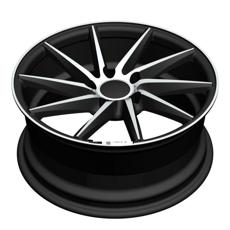 15" 16" 17" 18" 19" 20" Hot Sale Fit Audi Aluminum Passenger Car Alloy Wheels Rim