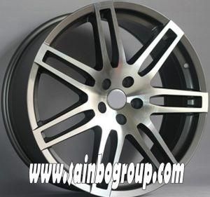 Alloy Wheel Rim for Car, 13, 14, 15, 16inch