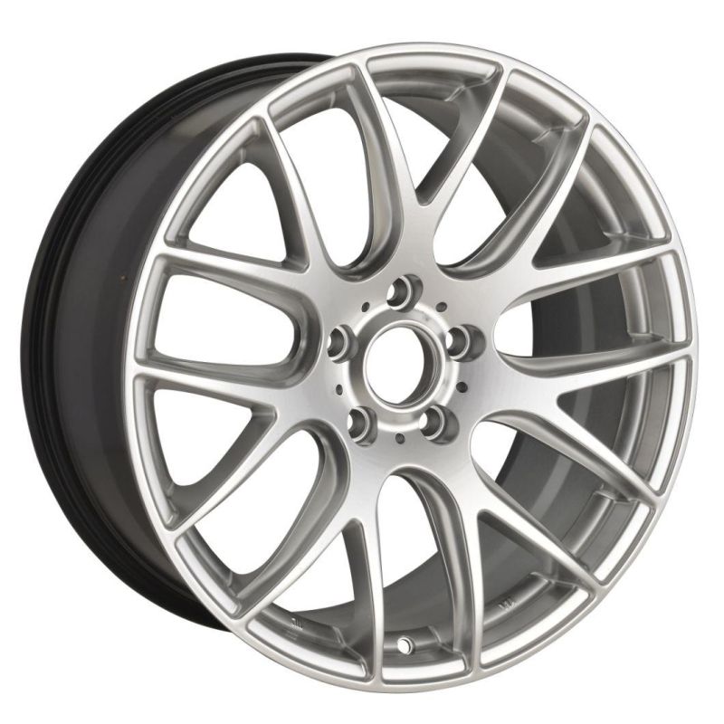 Am-663 Fit for BMW Replica Car Alloy Wheel