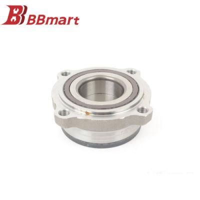 Bbmart Auto Parts for BMW F15 F16 OE 33416770974 Hot Sale Brand Wheel Bearing Rear L/R