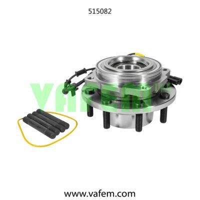 Wheel Hub Unit 513089/Auto Parts/Car Accessories/Car Parts/Hub Unit/China Factory