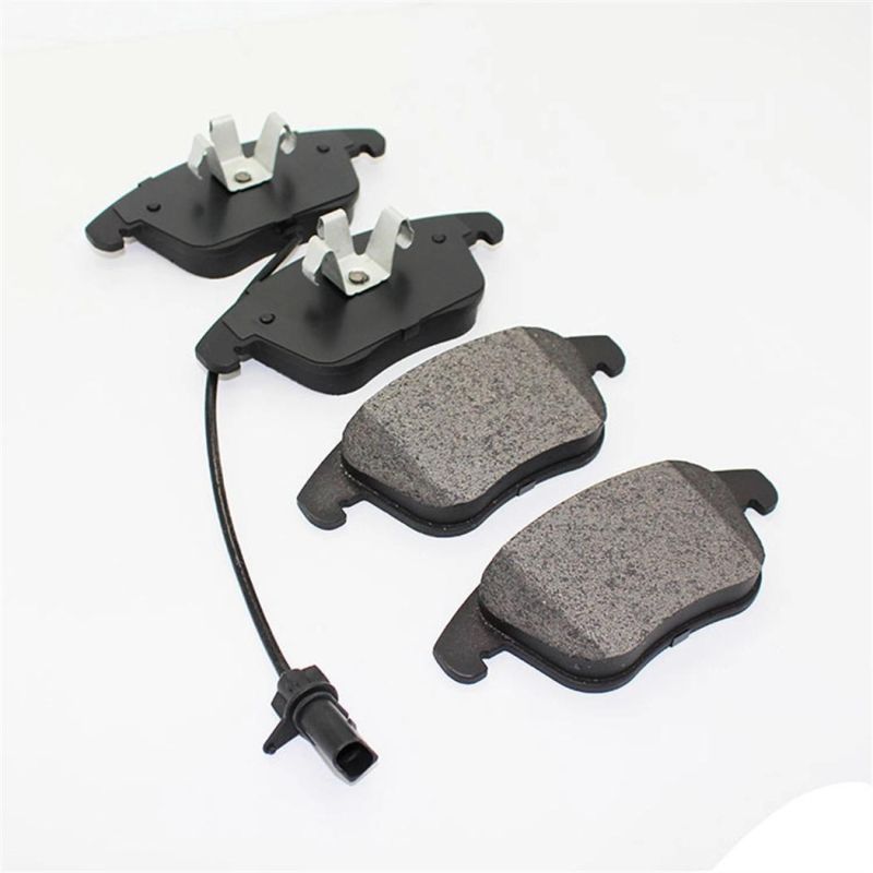 High Quality Motorcycle and Car Use Brake Disc Brake Pad